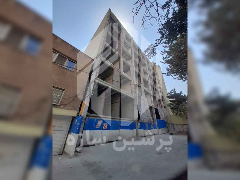نیاوران - میدان باهنر ( نیاوران ) - خ پور ابتهاج - خ زینعلی - کوچه بن بست دوم - پلاک 4
