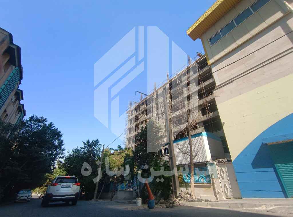 سعادت آباد - بلوار دریا - خ شفق - کوچه بن بست آفتاب - مجتمع شفق - پلاک 3 و 5