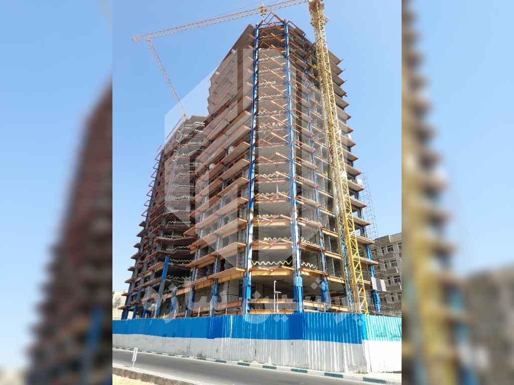 اراج - بزرگراه ارتش - بعد از میدان ارتش - نرسیده به بزرگراه اما علی - شهرک ولیعصر - خ گلستان شرقی - انتهای خیابان - پلاک 12