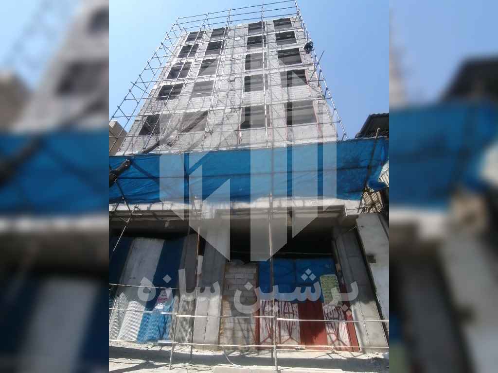 یافت آباد - شهرک ولیعصر - بلوار معلم - خ حیدری جنوبی - پلاک 120