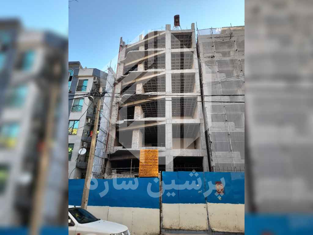تهرانپارس - خ 119 ( محمود آهنی آمینه ) - خ 152 غربی ( نیکخواه انارکی ) - پلاک 11 ( پروژه اکسیر )