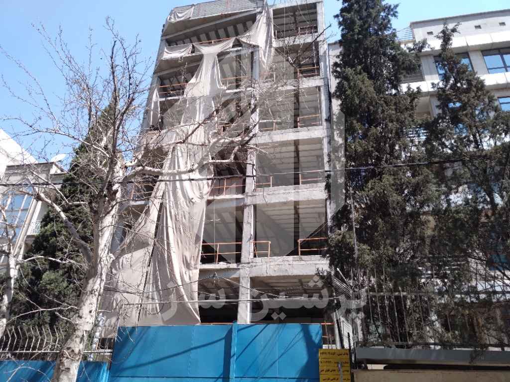 سهروردی شمالی - خ بهشتی - خ سهند - خ متحیر ( متحیری ) - پلاک 35
