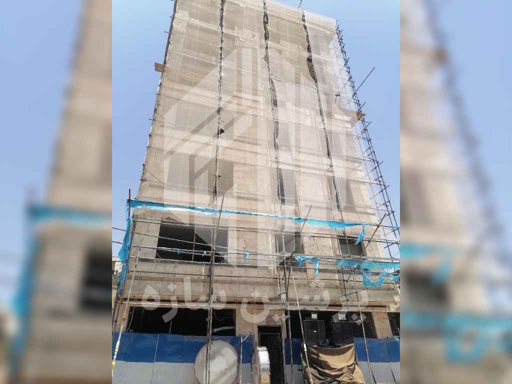 کیانشهر جنوبی - خ خواجوی کرمانی - نبش کوچه صالحی - پلاک 2 و 4 و 6 و داخل کوچه - پلاک 1