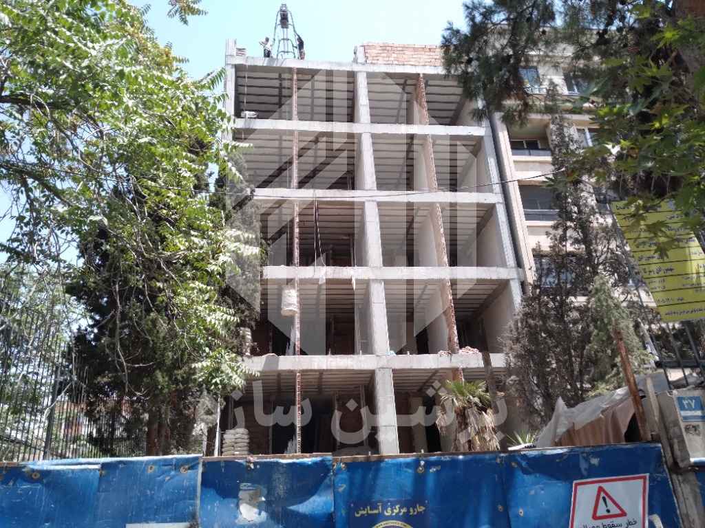 سیدخندان - خ یوسف کابلی - خ برادران شیخ شعبانی - پلاک 37