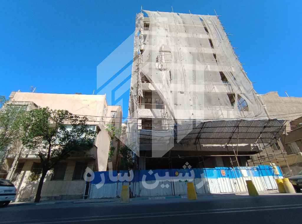 تهران نو - خ دماوند - خ ابوریحان - نبش کوچه بن بست لواسانی - پلاک 52 و داخل کوچه - پلاک 2 و 4