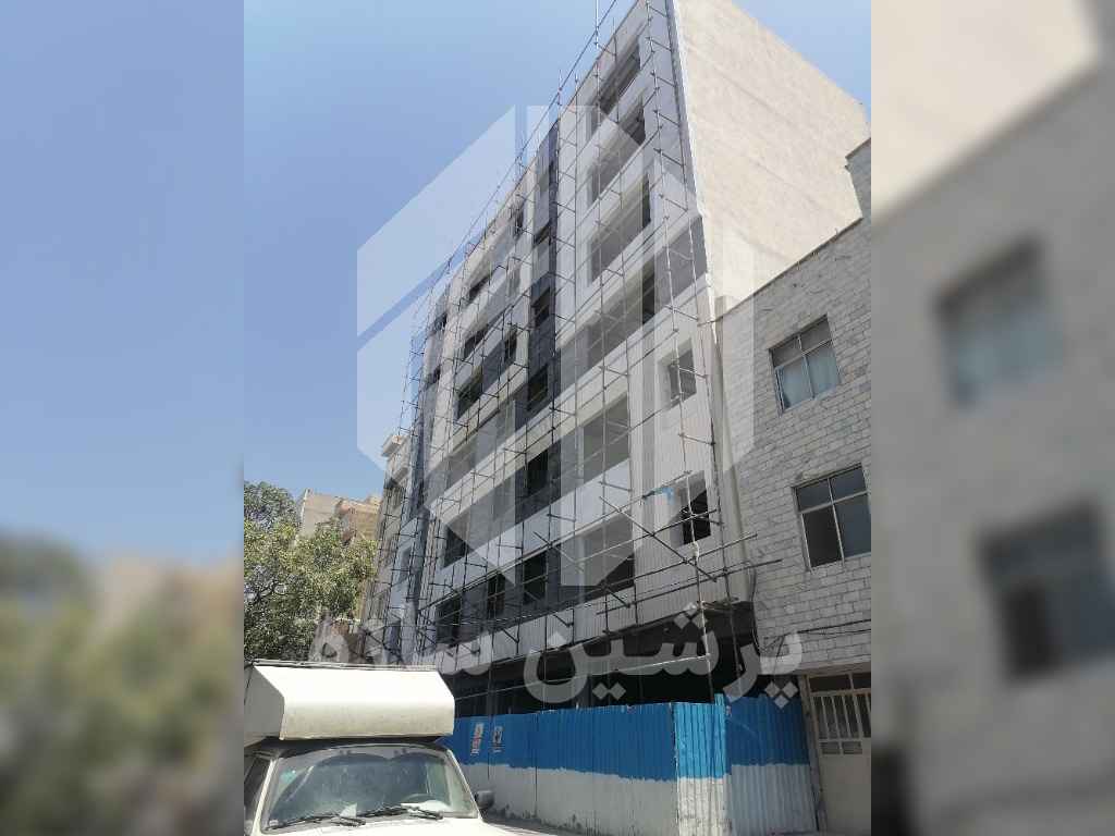 یافت آباد - میدان رجایی - خ سجاد شمالی - خ مجتبی عبادی - پلاک 40 و 44