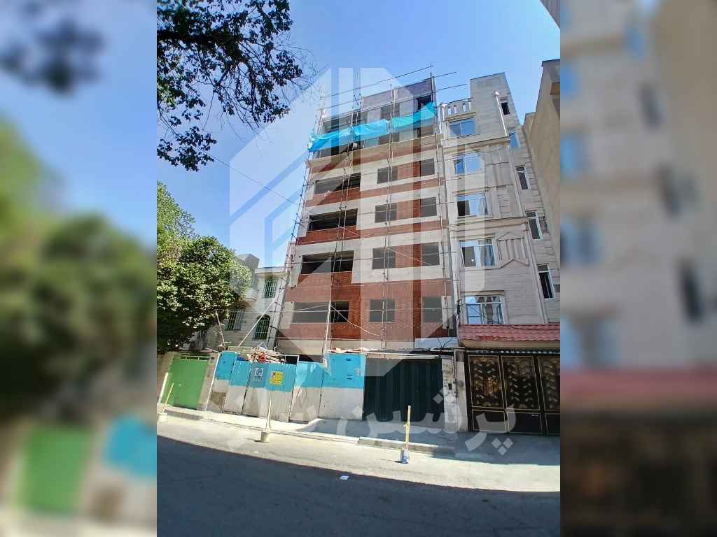 یافت آباد - خ برادران اسماعیلی - خ هشت دستگاه - پلاک 39 و 41