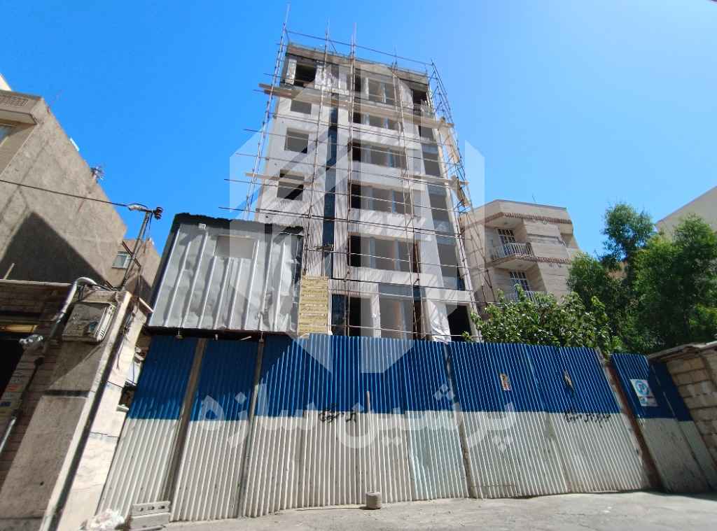 خ آذربایجان - بعد از خ جمالزاده جنوبی - خ زرین قدم - کوچه بن بست مهربان - پلاک 15 و 17