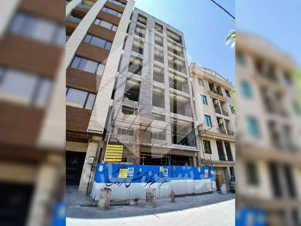 بلوار فردوس شرق - ابراهیمی جنوبی - کوچه چهاردهم - پلاک 4 و 6