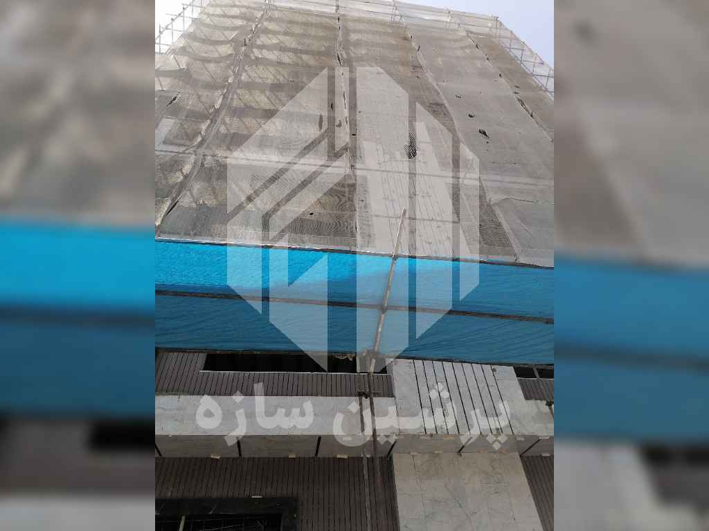 خاوران - خ آقاجانلو - نرسیده به بلوار بقایی - خ انصار هفتم - پلاک 29