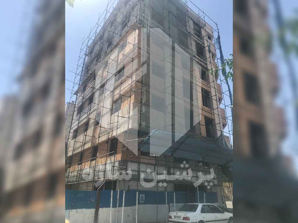بزرگراه سعیدی شمال - خ علی بختیاری ( 30 متری جی ) - خ فتح آبادی - پلاک 10 و 12