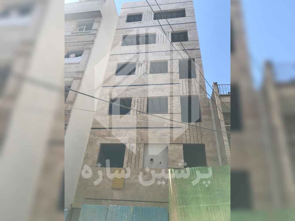 خ قزوین - خ امیر رسولی - کوچه بن بست جلالی - پلاک 1