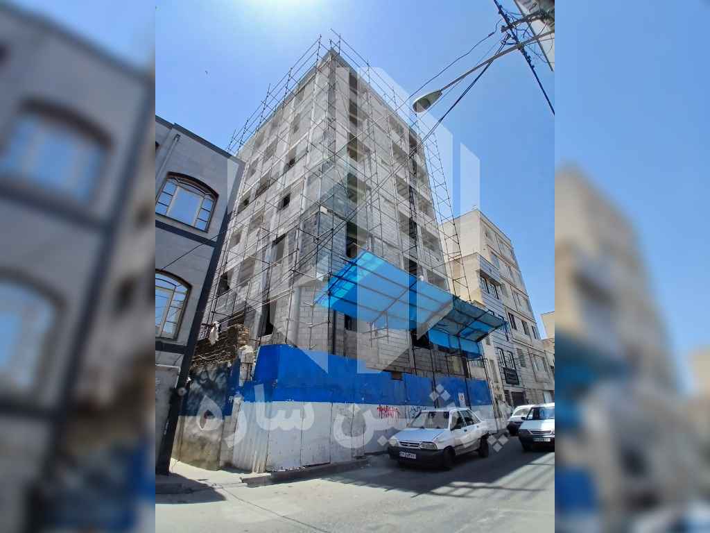 خ 17 شهریور جنوبی - خ رجب نیا - خ شهید مرتضی ابوفاضلی - پلاک 214 و 216
