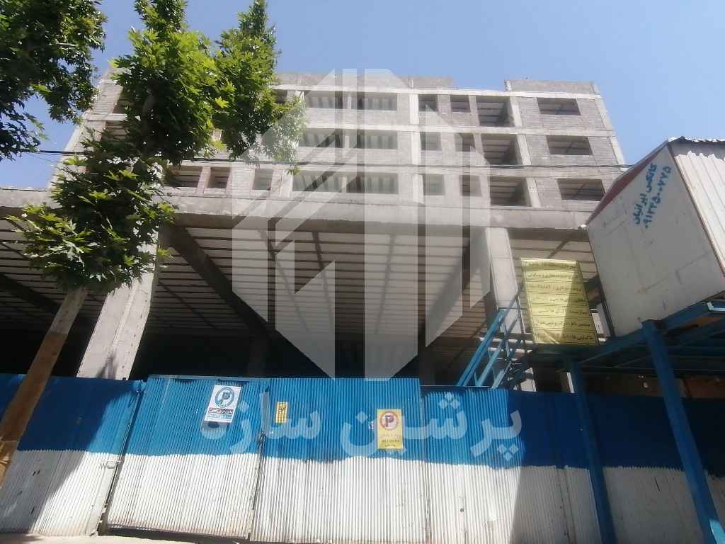 شهرک ولیعصر - میدان ایثار گران - خ سیدا الشهدا - پلاک 147 و 151