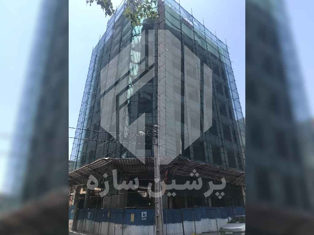 بزرگراه سعیدی شمال - دستغیب - خ هاشمی - نبش خ عطایی و کوچه شریعت - پلاک 1262