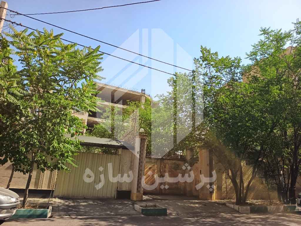 آزادی - خ مسعود قلانی - پلاک 13