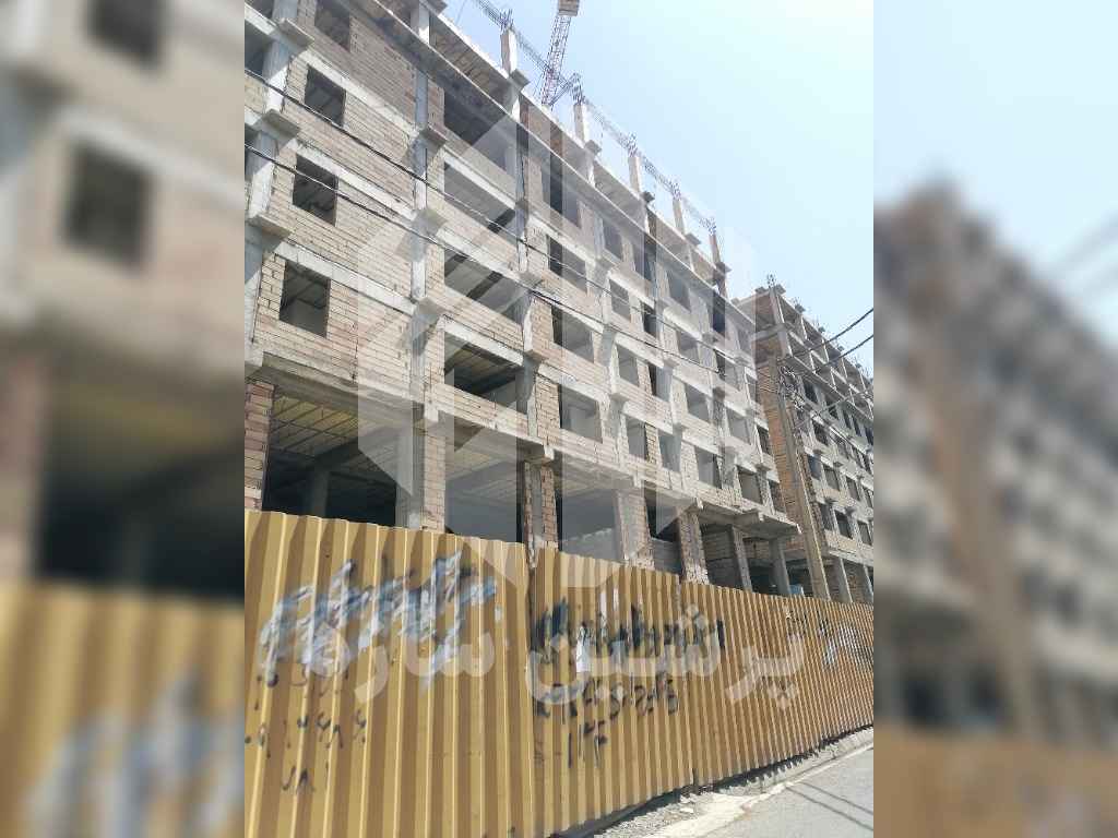 باغ فیض - بزرگراه اشرفی اصفهانی - خ پیامبر - خ هجرت - کوچه شقایق هشتم - فاقد پلاک ( 4 بلوک ) ( اداری-تجاری )