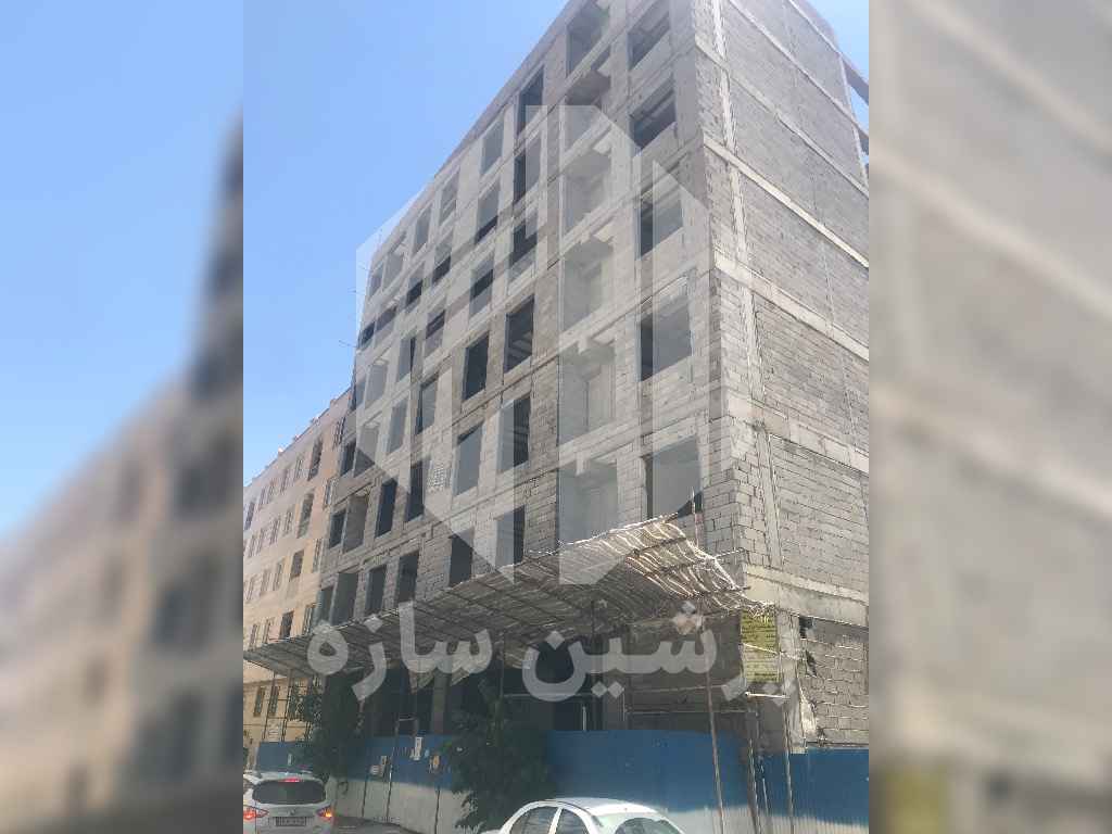 وردآورد - خ وردآورد - خ مطهری - خ ولیعصر - کوچه بن بست مریم دوم - قطعه 94 - فاقد پلاک
