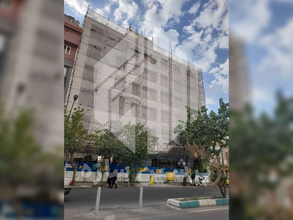 خ گلشن دوست - ابتدای خ گلستان - پلاک 17 و 23