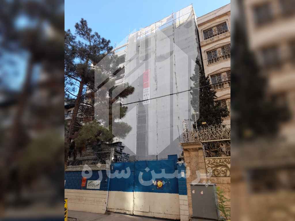 تهرانپارس - بعد از بزرگراه رسالت ( سردار سلیمانی ) - خ 154 غربی ( مسعود نوکار ) - پلاک 99