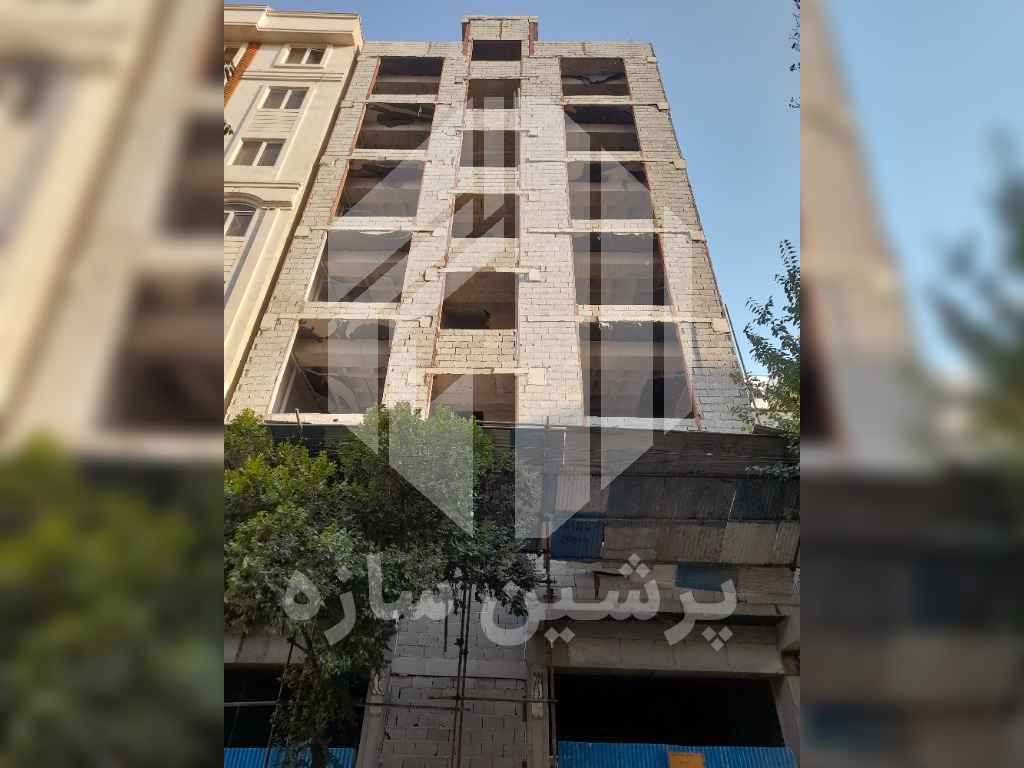 پیروزی - خ نبرد شمالی - خ غلامرضا مونسان - پلاک 22 الی 28