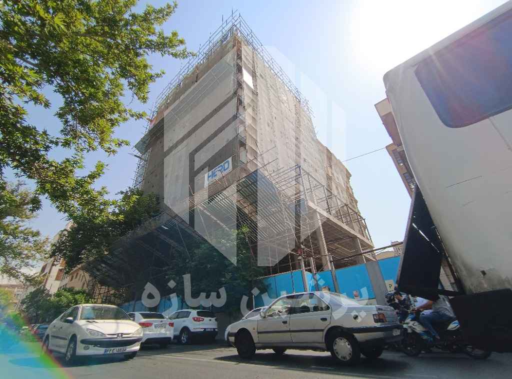 یوسف آباد - خ سید جمال الدین اسدآبادی - بالاتر از پمپ بنزین - پلاک 441
