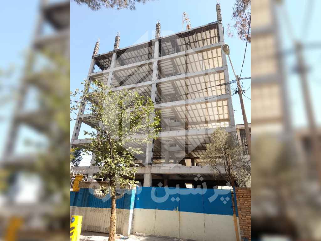 تهرانپارس - میدان شقایق - کوچه 104 ( حدادی ) - پلاک 21 و 23