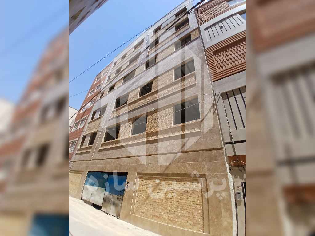 خ برادران قاسمی - خ عاقلی نژاد - پلاک 31 الی 37