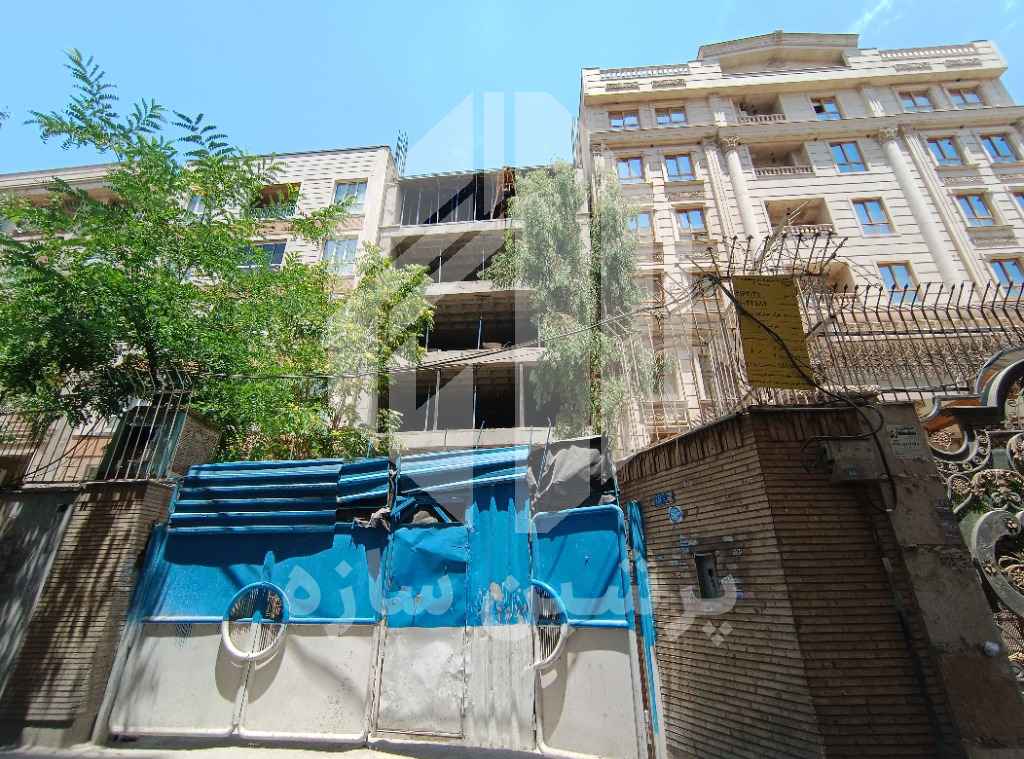 وحدت اسلامی - بالاتر از خ مولوی - خ رشید ثانی - پلاک 27 و 29