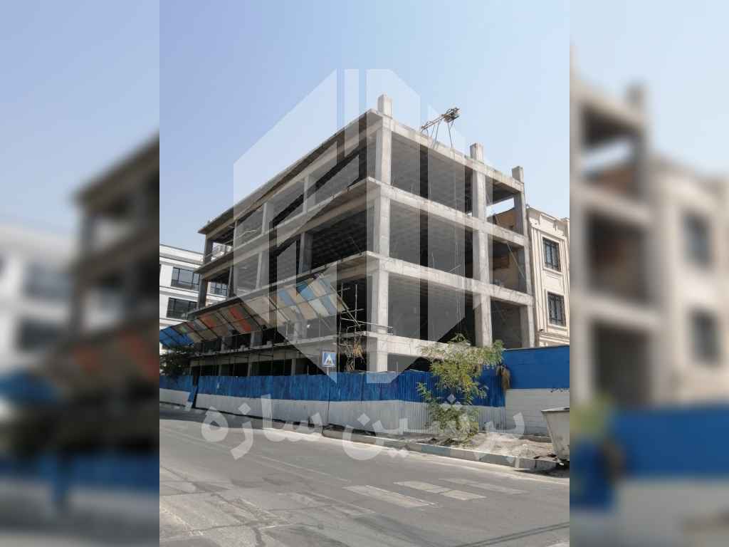 شهرک گلستان - بلوار گلها - خ بنفشه پنجم - نبش شرقی خ اردکان ( بنفشه ) - پلاک 23