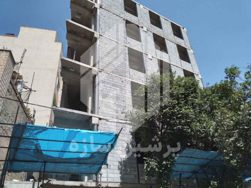 شهرری - بلوار حاج احمد غلامی ( ورامین ) - نبش خ غلامرضا آقا بیگی و خ مرتضی محبتی ( بابک ) - پلاک 202 الی 208 و خ محبتی پلاک 156 الی 162 و خ بیگی - پلاک 43