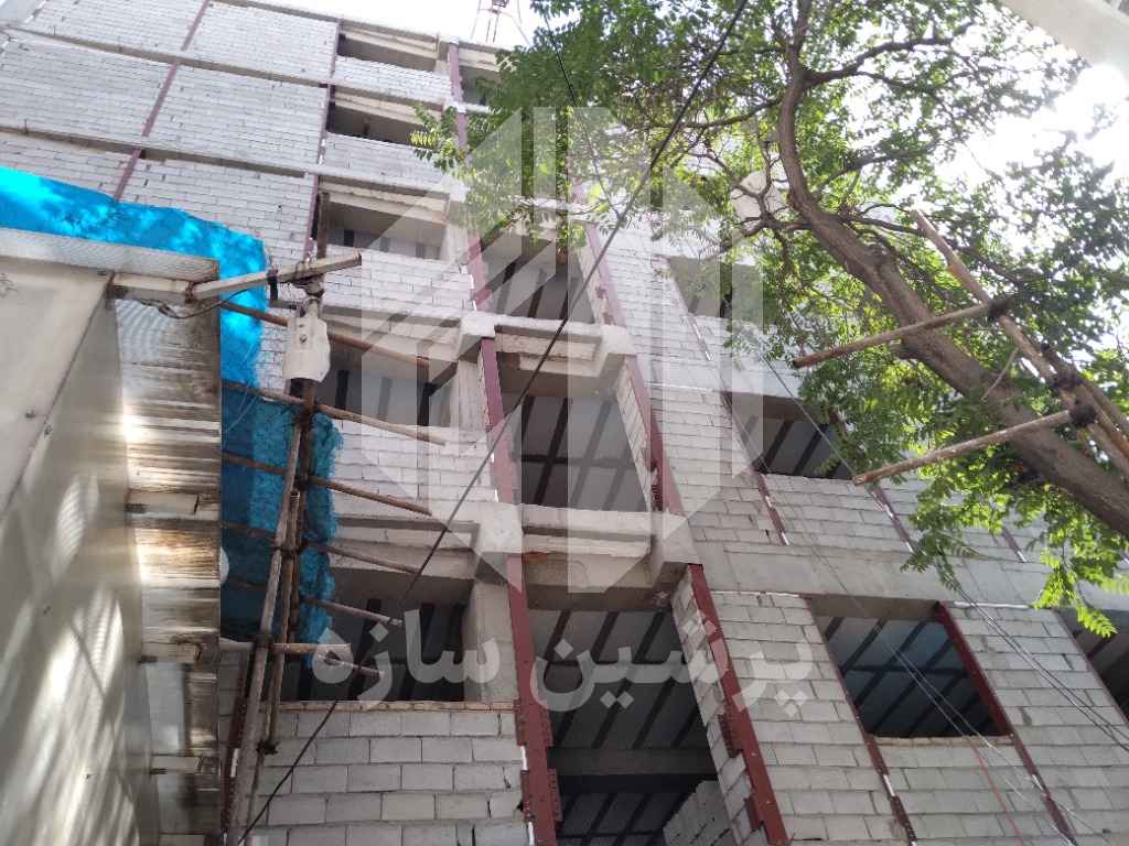 مجیدیه - خ گلشن دوست - بعد از خ استاد حسن بنا جنوبی - خ حاجی پور - خ شادالویی -کوچه بن حق دوست - پلاک 17 و 18 و 19 و 20