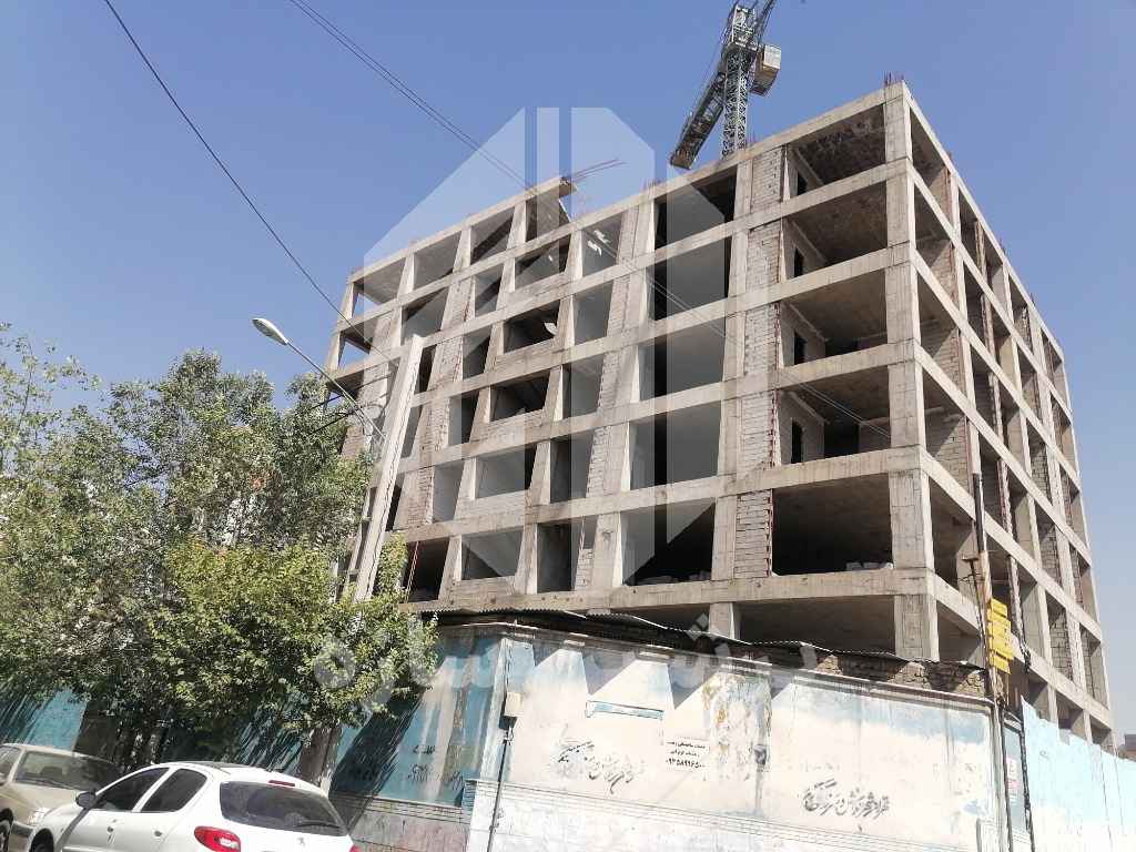 باغ فیض - بزرگراه اشرفی اصفهانی - خ ناطق نوری - خ قانع - نبش خ حصارکی - فاقد پلاک