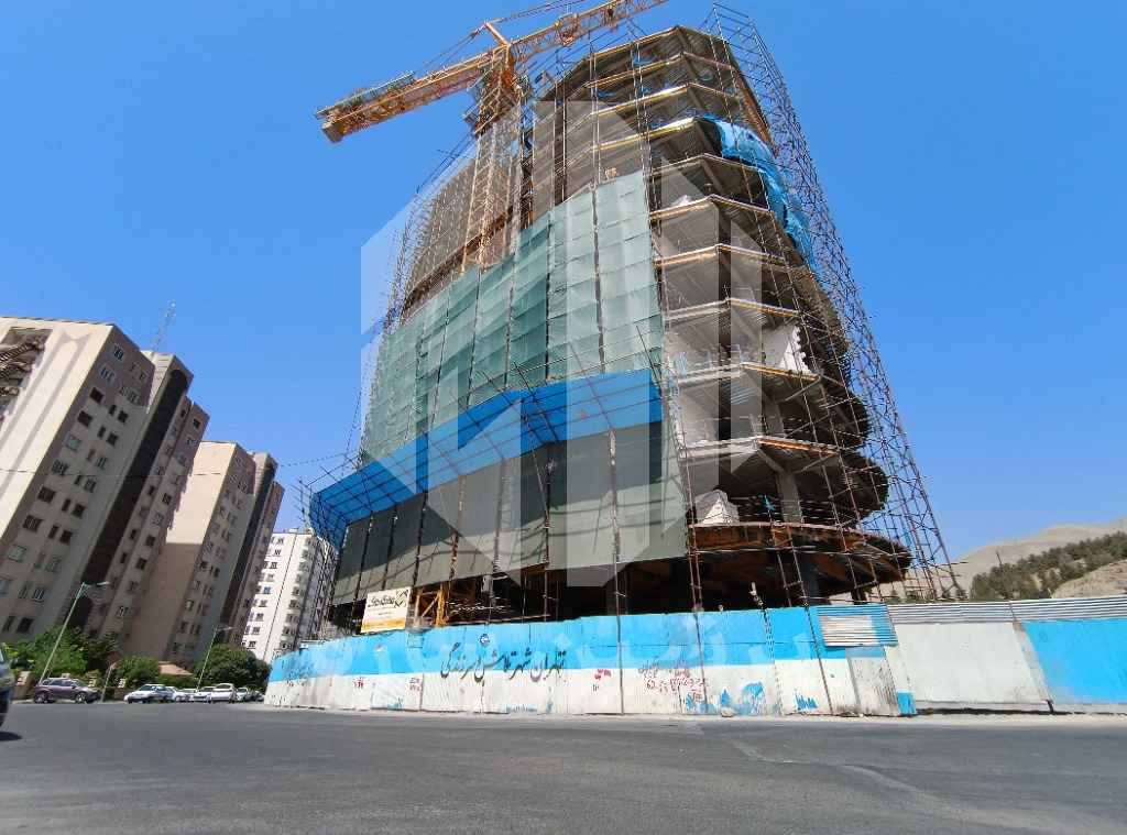 سعادت آباد - شهرک بوعلی - بلوار ذبیحی - نبش شمالی خ صبحی - فاقد پلاک