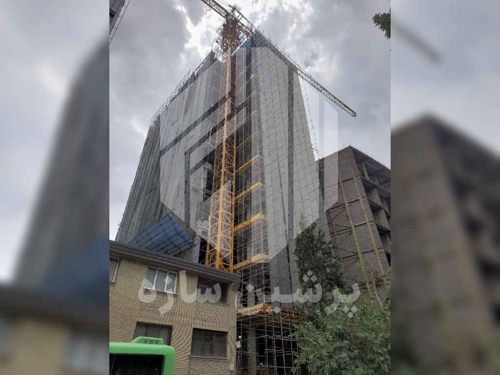 فرمانیه - خ دکتر لواسانی - بعد از خ آقایی - پلاک 136 و 25