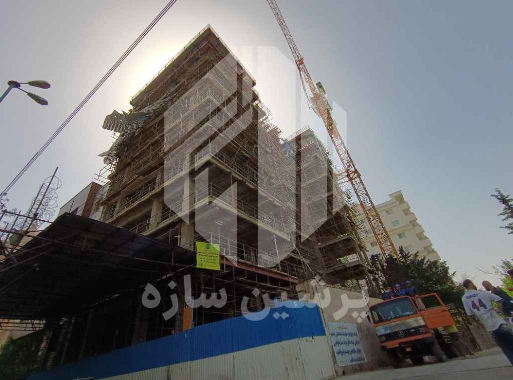 خ ولنجک - خ هشتم ( استاد افشار ) - جنب دانشگاه علوم بهزیستی و توانبخشی - پلاک 20