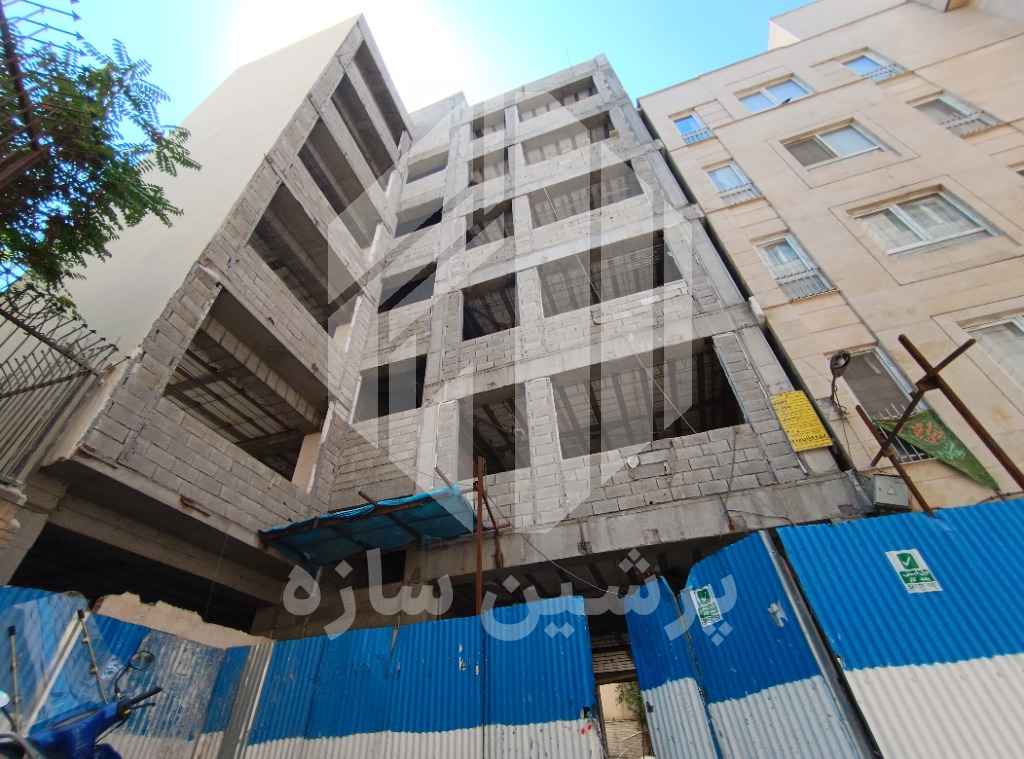 کارگر جنوبی - بالاتر از میدان قزوین - خ آقابالازاده - کوچه بن بست یکم جنوبی - پلاک 3