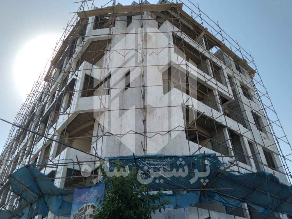 شهرری - خ رجایی - خ یزدانی - خ شهید حسن عرب براتی - پلاک 14 و 16