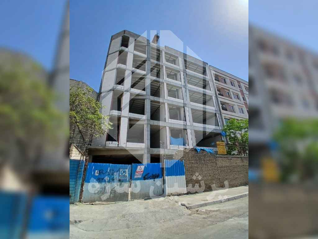 سازمان برنامه - خ سازمان برنامه جنوبی - خ بیست و چهارم شرقی - پلاک 6 و 8