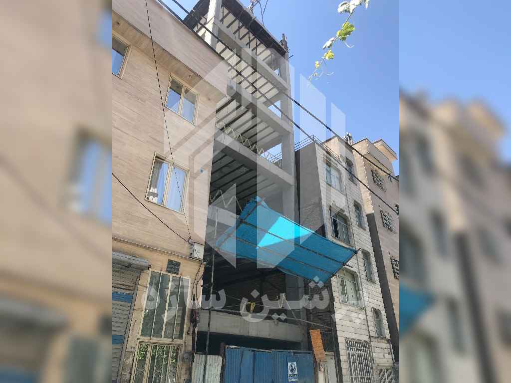کارون جنوبی - خ کمیل - خ قصرالدشت - خ عزیزالله جم زاده - پلاک 80